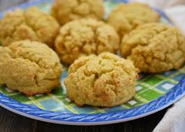 Family Favorite Coconut Flour Biscuits - Low Carb