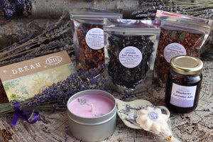 Lavenderlicious Collection
