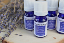 Load image into Gallery viewer, Lavender Essential Oil - Organic