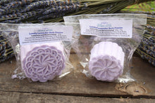 Load image into Gallery viewer, BATH FIZZIES - LOVELY LAVENDER