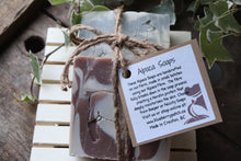 Load image into Gallery viewer, Alpaca Soap Gift Set